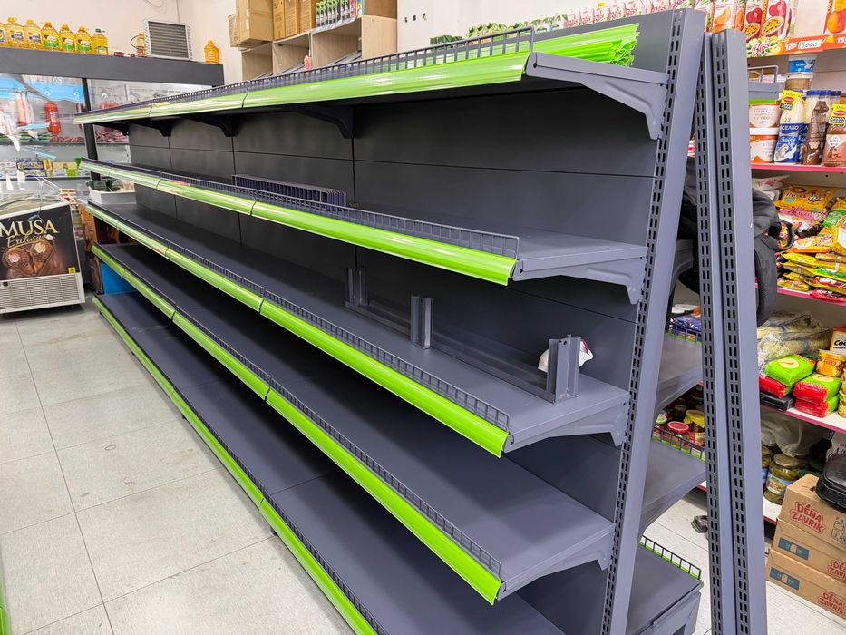 DO'KON UCHUN STELLAJ | Торговые стеллажи в наличии | Стеллаж | Полка