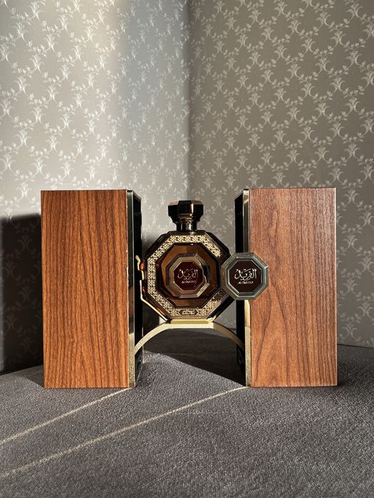 Оригинальный Парфюм Al Fareed 100 ml