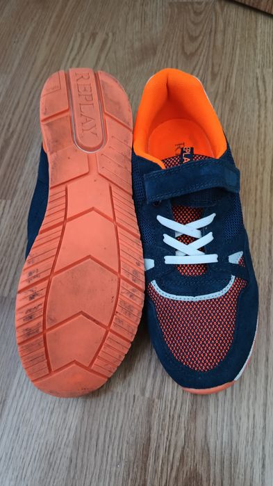 Adidași Replay  ...