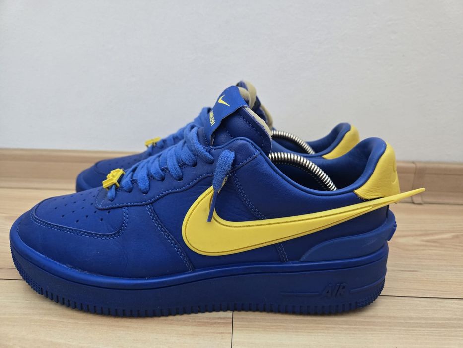 Adidas barbati Nike Ambush X Air Force1    9(42.5)