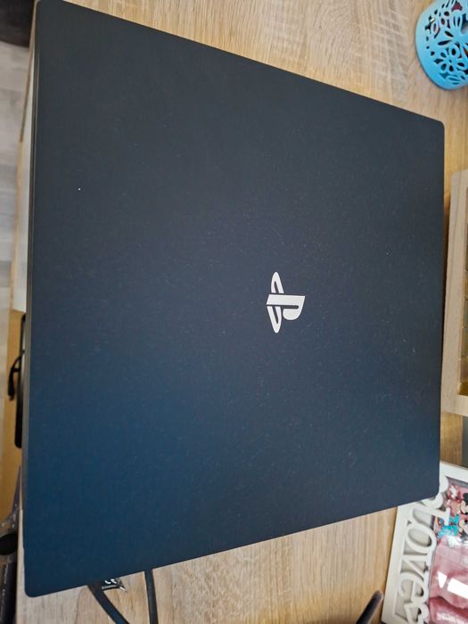 Playstation  Ps4 pro