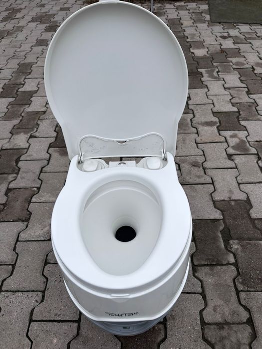 Биотуалет Therford 565P