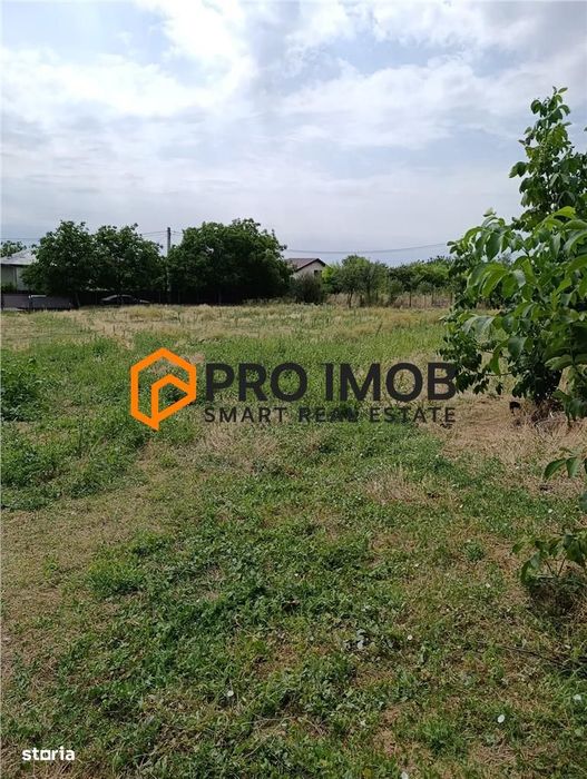 Teren intravilan+constructii zona Clodiru de Sus