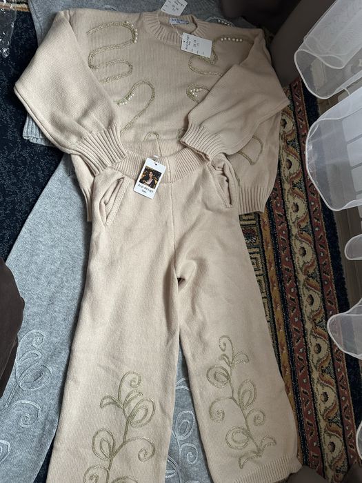 Одежды осень женский