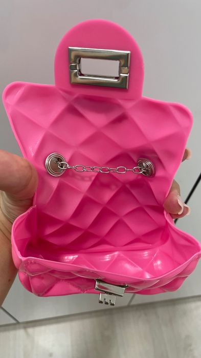 Сумочка детская Барби