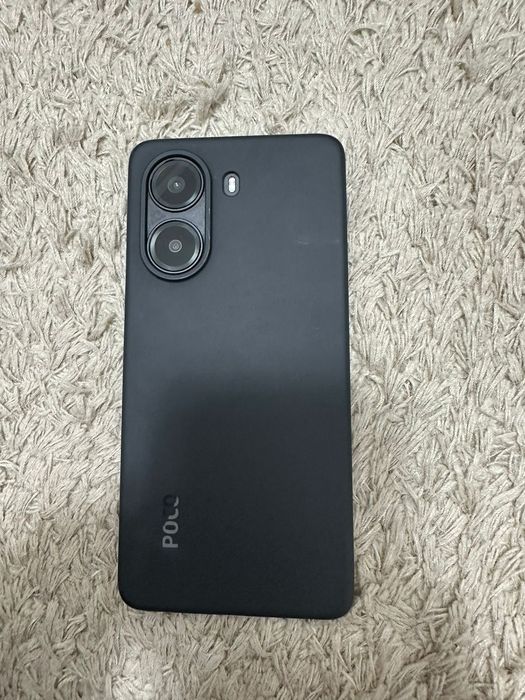 Поко х7 про обмен