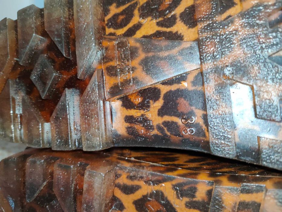 Ботуши детски дамски