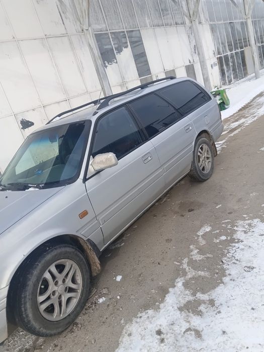 Мазда 626 продам