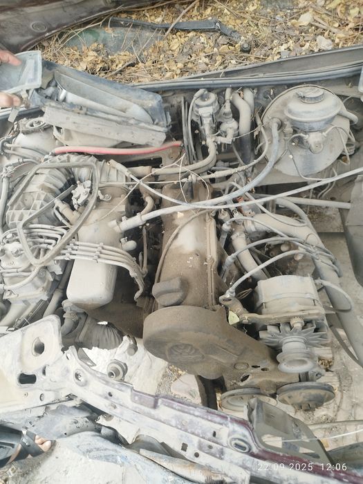 Продам двигатель