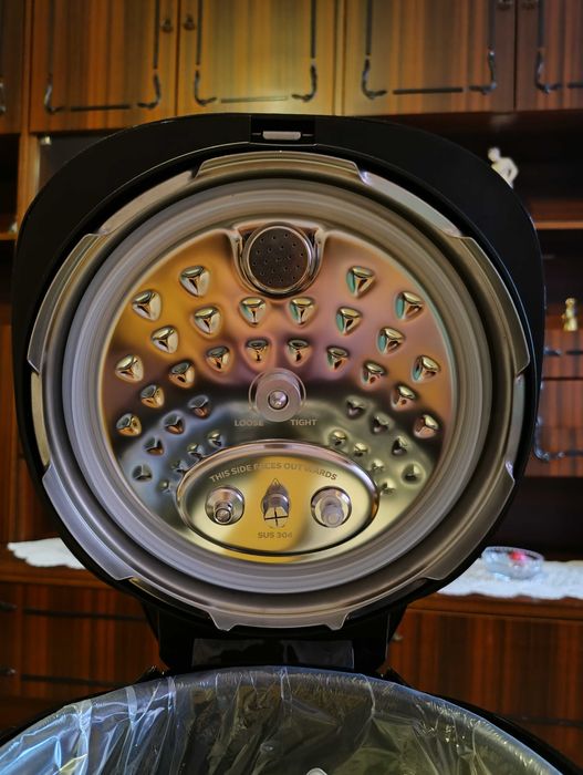 PHILIPS ALL-in-one cooker-3000 series