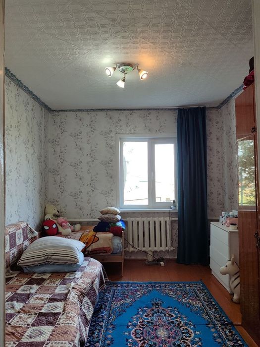 Продам 3х комнатный дом