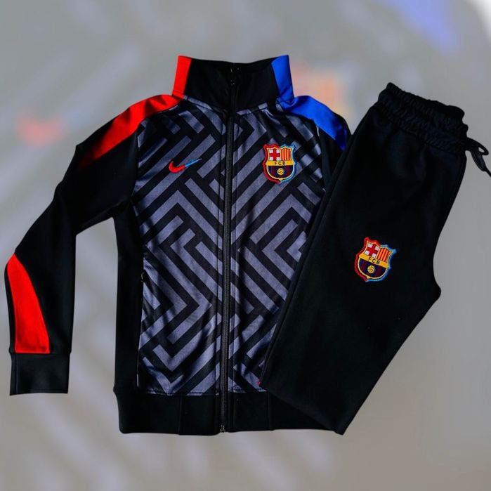 Нови детски модели на Роналдо,Барселона и Реал Мадрид