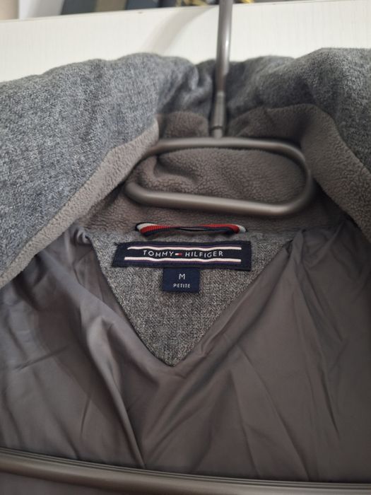 Geaca dama  tommy