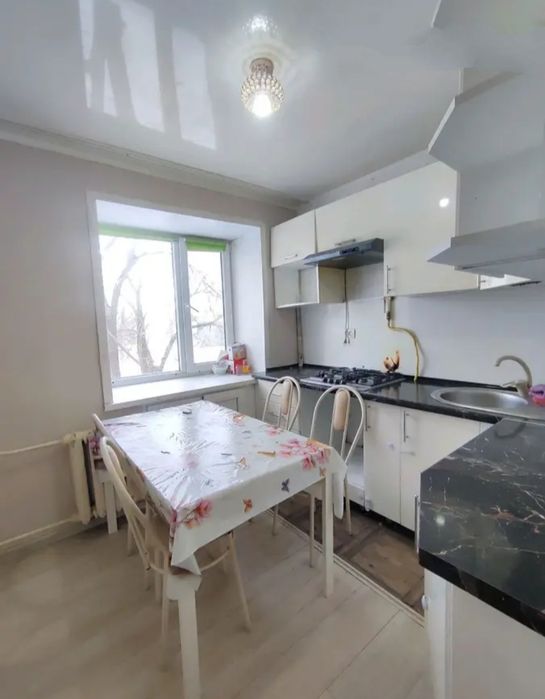 Сдам 2х ком квартиру Саяхат