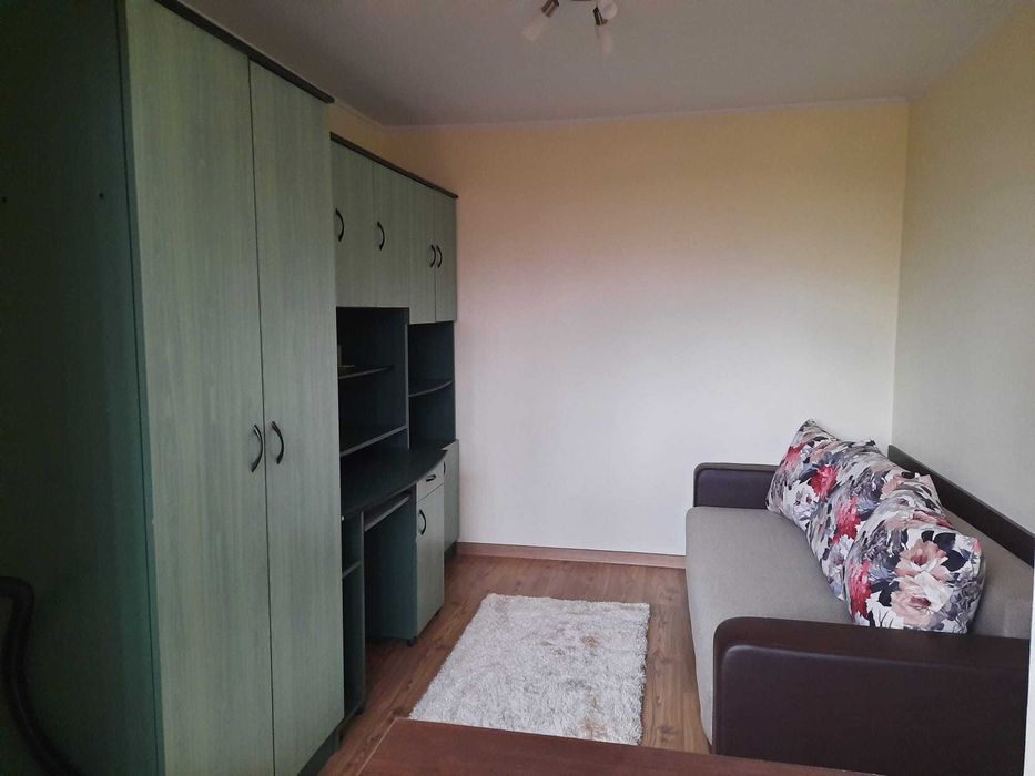 Apartement de inchiriat Targu Mures - Zona Gara Mare