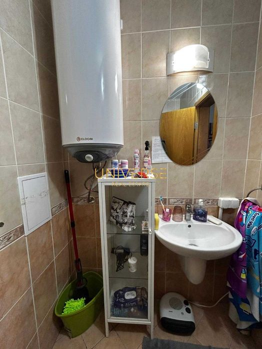 Продава се Двустаен апартамент в к.к. Слънчев бряг - 74 кв.м за 566 €/кв.м - Снимка #10