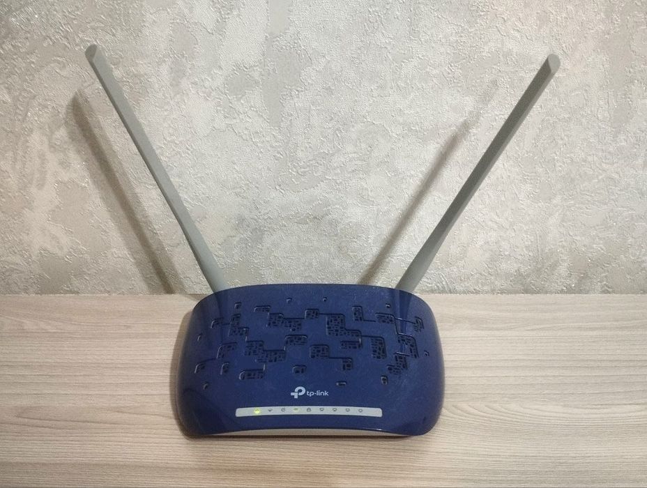 Продается Modem Tp-link