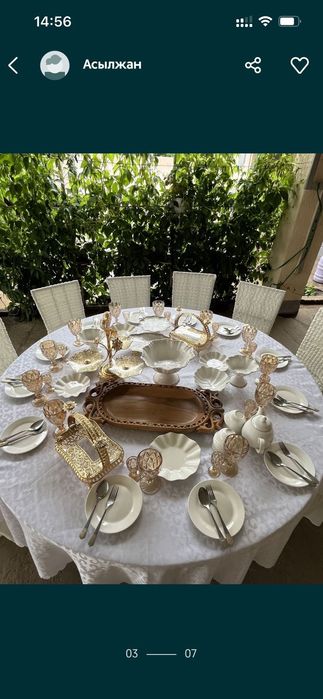 Стол стулья продается