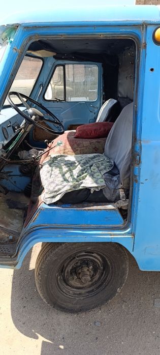 УАЗ сотилади яхши холатда