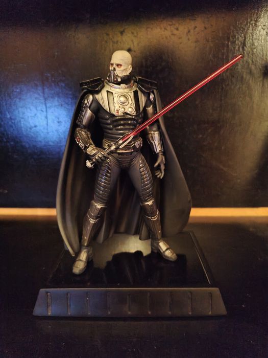 Фихурка статуетка star wars the old republic