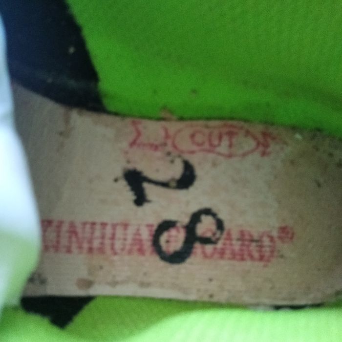 Кросовки на мальчика