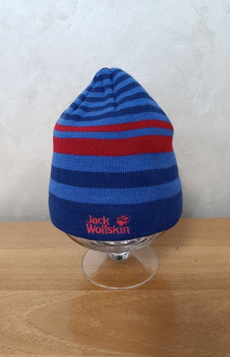 Jack Wolfskin-Чисто Нова