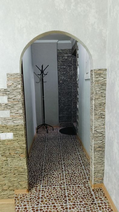 Сдается  2х комнатная квартира посуточно