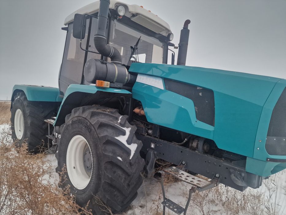 Продам трактор ХТЗ 17221