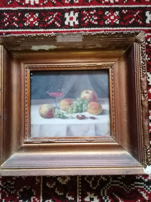 Pictura Nandory Stefan