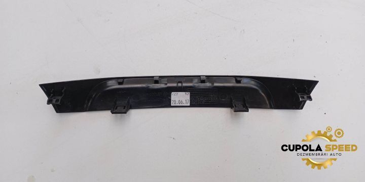 Capac / Ornament sub radio F1EB-A046B74 Ford Focus 3 [facelift] [2014