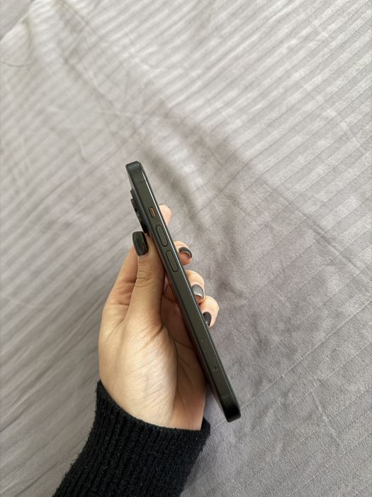 Iphone 15 Negru - 128 GB