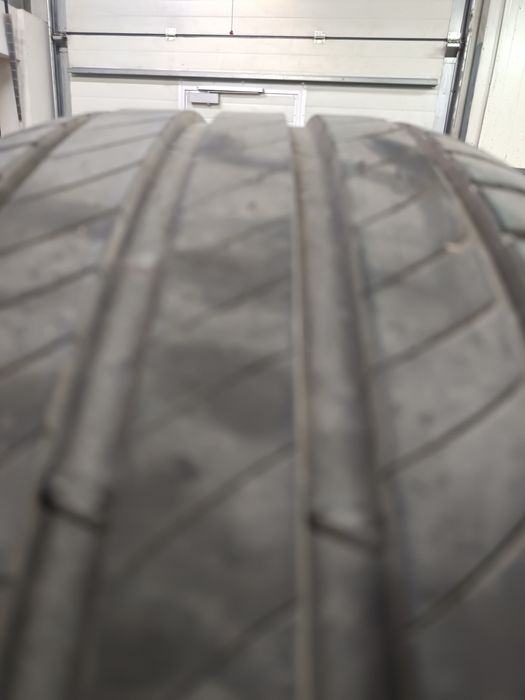 Michelin primacy 4!!! 235/55/18