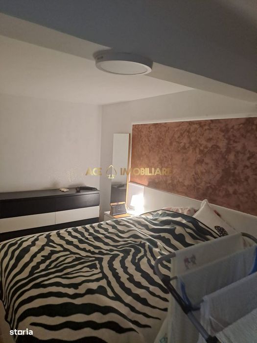Casa cu 4 camere | Doamna Ghica | Centrala | Curte | 3 dormitoare