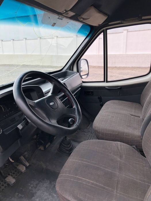 Zudlik bn ford sotiladi