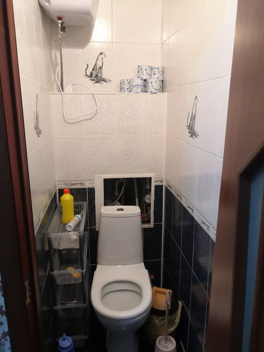 Продам квартиру в Павлодаре