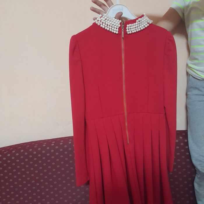 Платья нарядные 8-13 лет