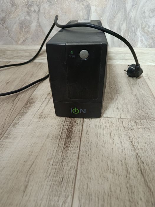 Стабилизатор напряжения б/у 100тыс