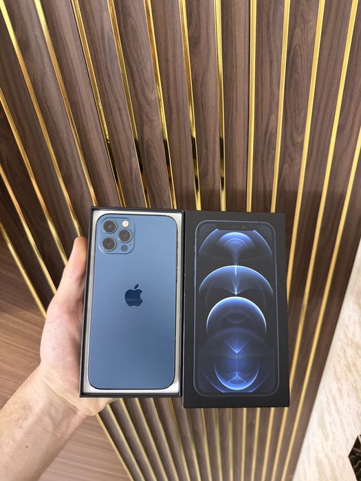 Iphone 12 Pro 128 Айфон 12 Про 128