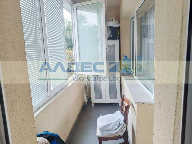 Продава се Тристаен апартамент в София, Красна поляна 1 - 69 кв.м за 2289 €/кв.м - Снимка #9