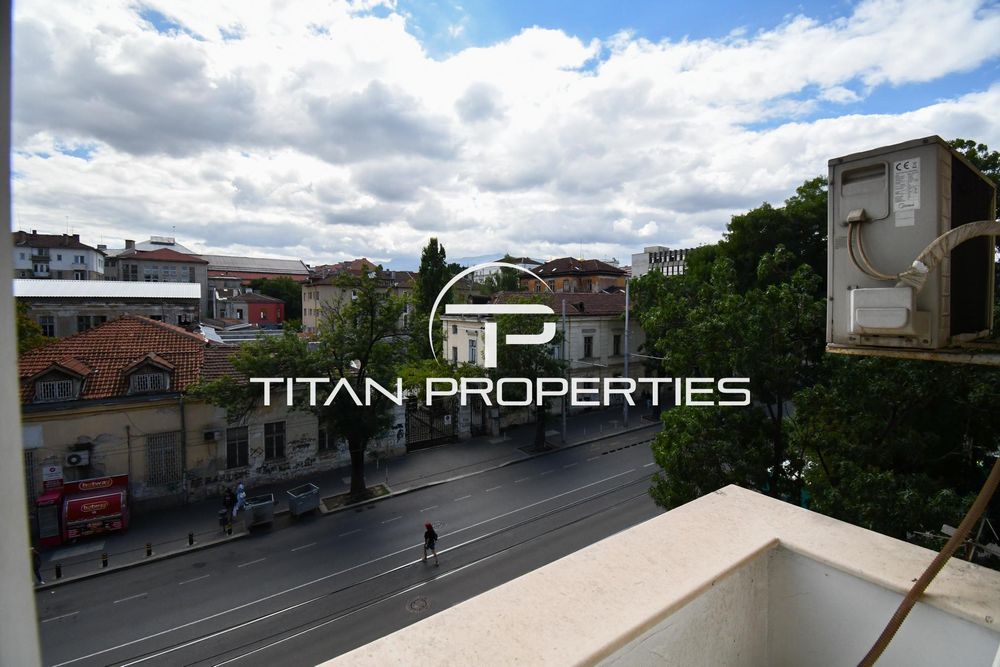 Дава се под наем Двустаен апартамент в София, Център - 50 кв.м за 787.95 € - Снимка #7