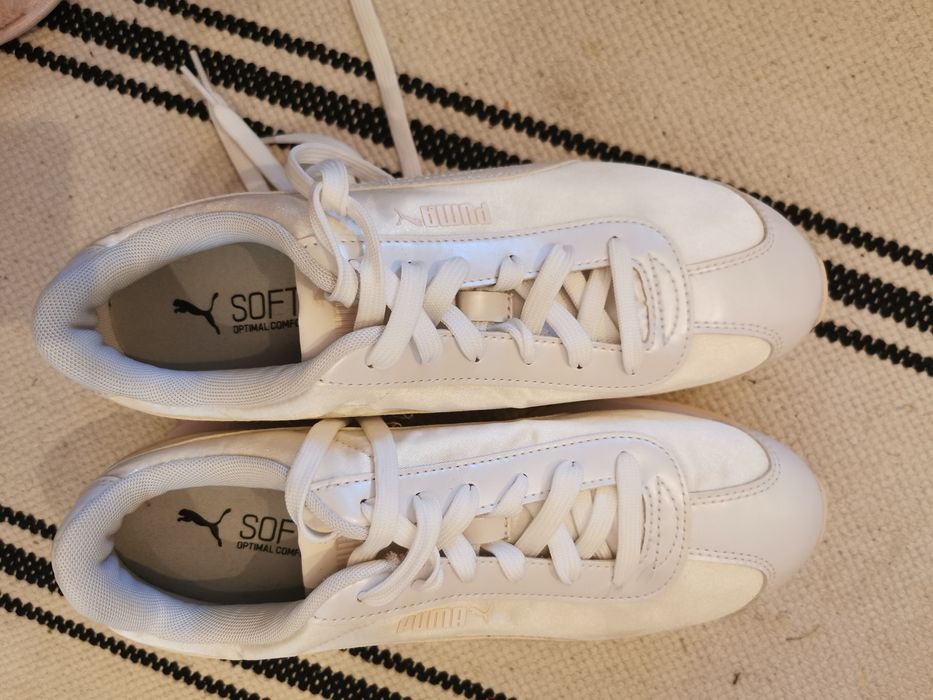 Дамски маратонки Puma