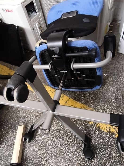 Scaun ergonomic Steelcase