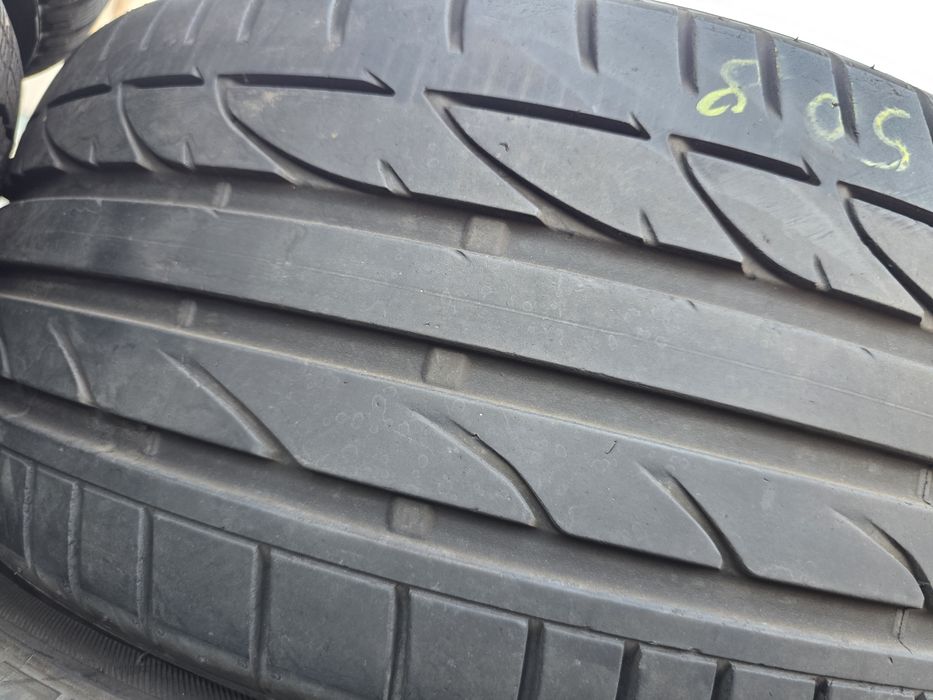 4бр Летни гуми 225 40 18 - Bridgestone