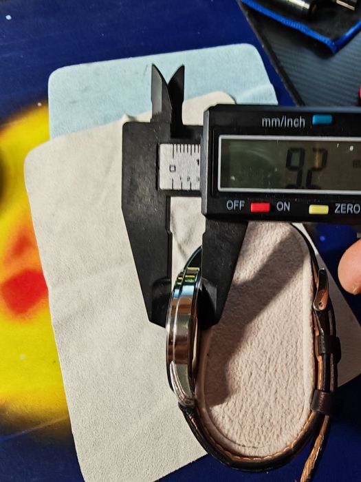 Se vinde un ceas  Bulova