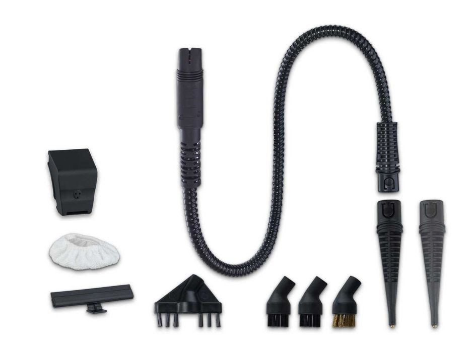 Aspirator Rovus Poseidon Steam & Vac Plus