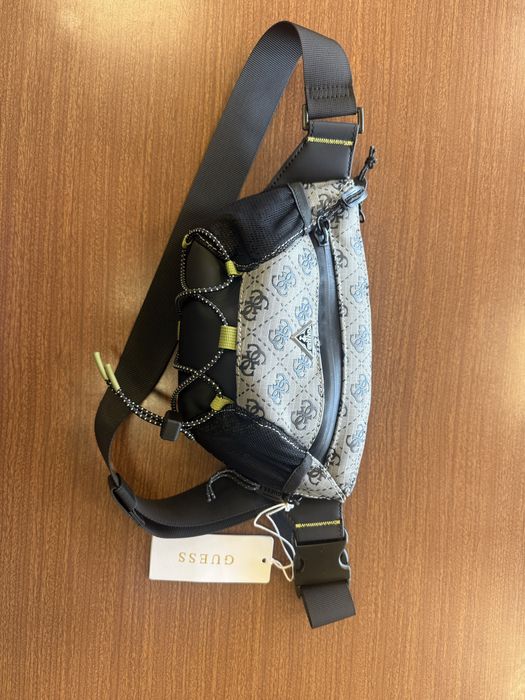 Мъжка чантичка Guess