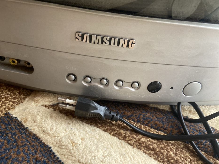 Vand televizor samsung