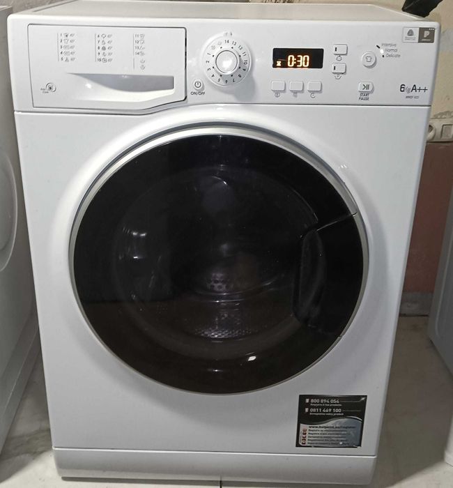 Reparații masini de spalat BUCURESTI-ILFOV