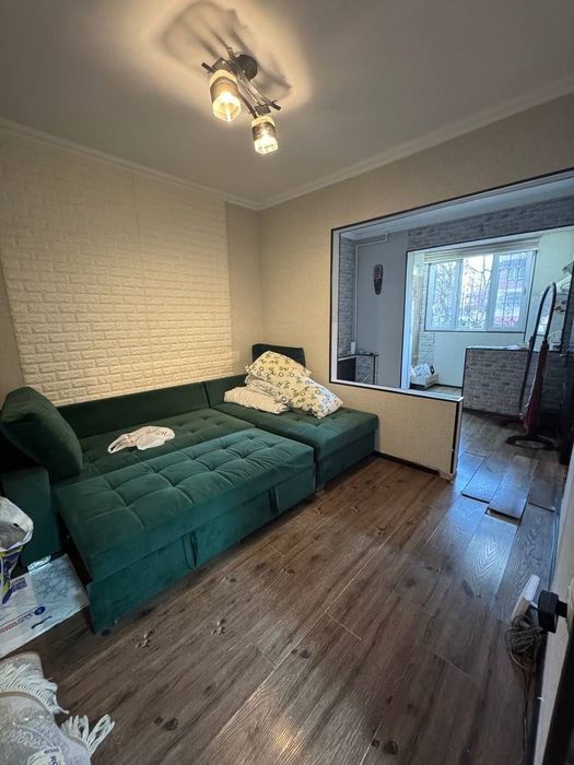 ЯЛАНГАЧ 1/1/4- ремонт, мебель, техника, передел, в 2-х 49990!