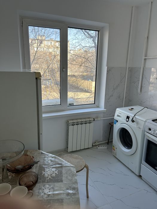 Продается 2-комнатная квартира